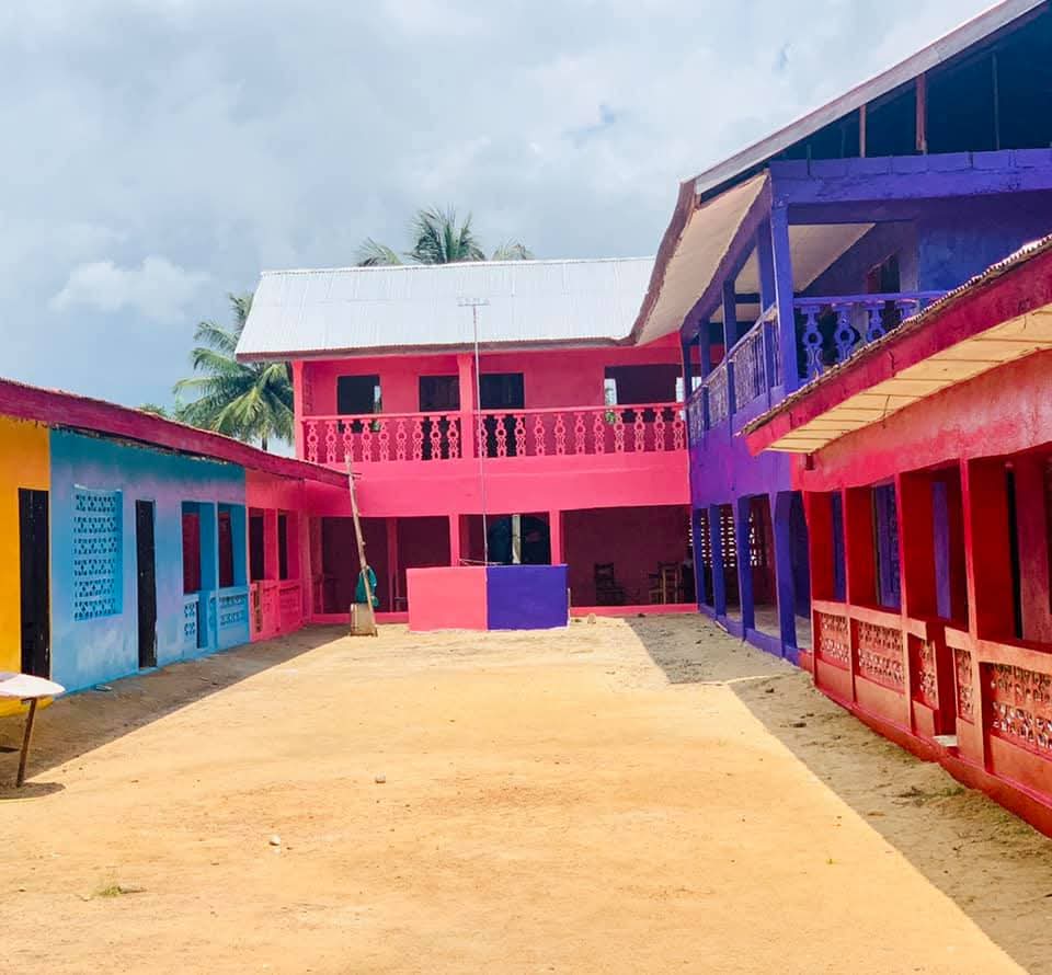 Campus